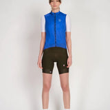 BBUC | Happy Dance Mesh Gilet - Blue