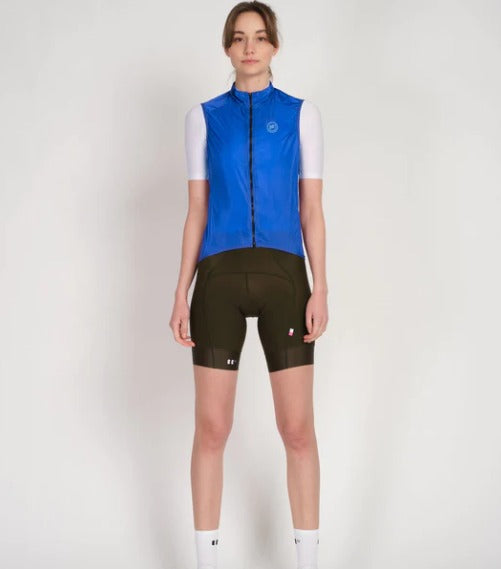BBUC | Happy Dance Mesh Gilet - Blue