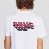 BBUC | JCH Pull Tshirt - White