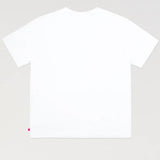 BBUC | Logo T-shirt - White