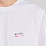 BBUC | JCH Pull Tshirt - White