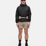 โจร | เสื้อกล้าม Airware™ Performance - สีดำ