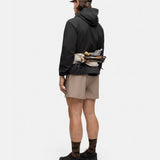 โจร | เสื้อกล้าม Airware™ Performance - สีดำ