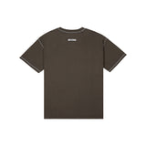 Tee 4T2, berlari adalah hodoh - kopi kaffa