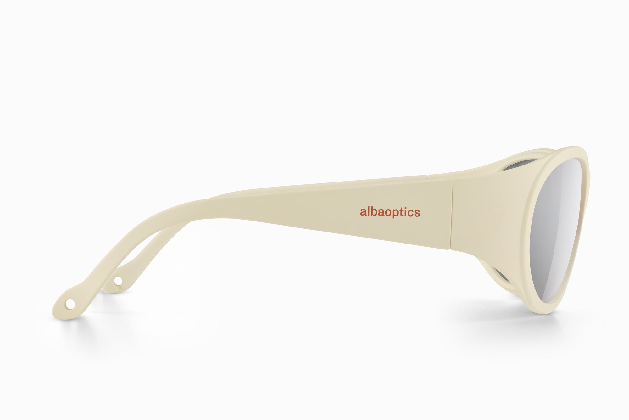 Albaoptics | ANVMA ’99 VAN VZUM™ ALU