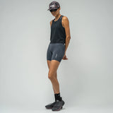 Hermanos Koumori x New Era - เสื้อยืดสีครีม