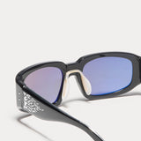 Article One - AO X CESAR VILLALBA - Black w/Polarized Grey Lens