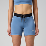 Bandit | Stamina™ 5" Women's Compression Short - Skyline