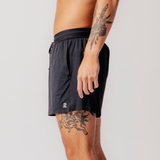 Bandit | Litewave™ 5" Men's Training Short - Black