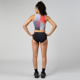 Bandit | Stamina™ Racing Buns With Pockets - Black