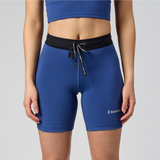 Bandit | Stamina™ 7" Women's Compression Shorts - Space Blue