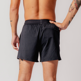 Bandit | Litewave™ 5" Men's Training Short - Black