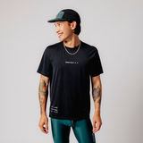 Bandit | Drift™ Performance Training Tee - Black