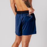 Bandit | Litewave™ 5" Men's Training Short - NY Navy