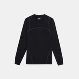 โจร | เสื้อกล้าม Airware™ Performance - สีดำ