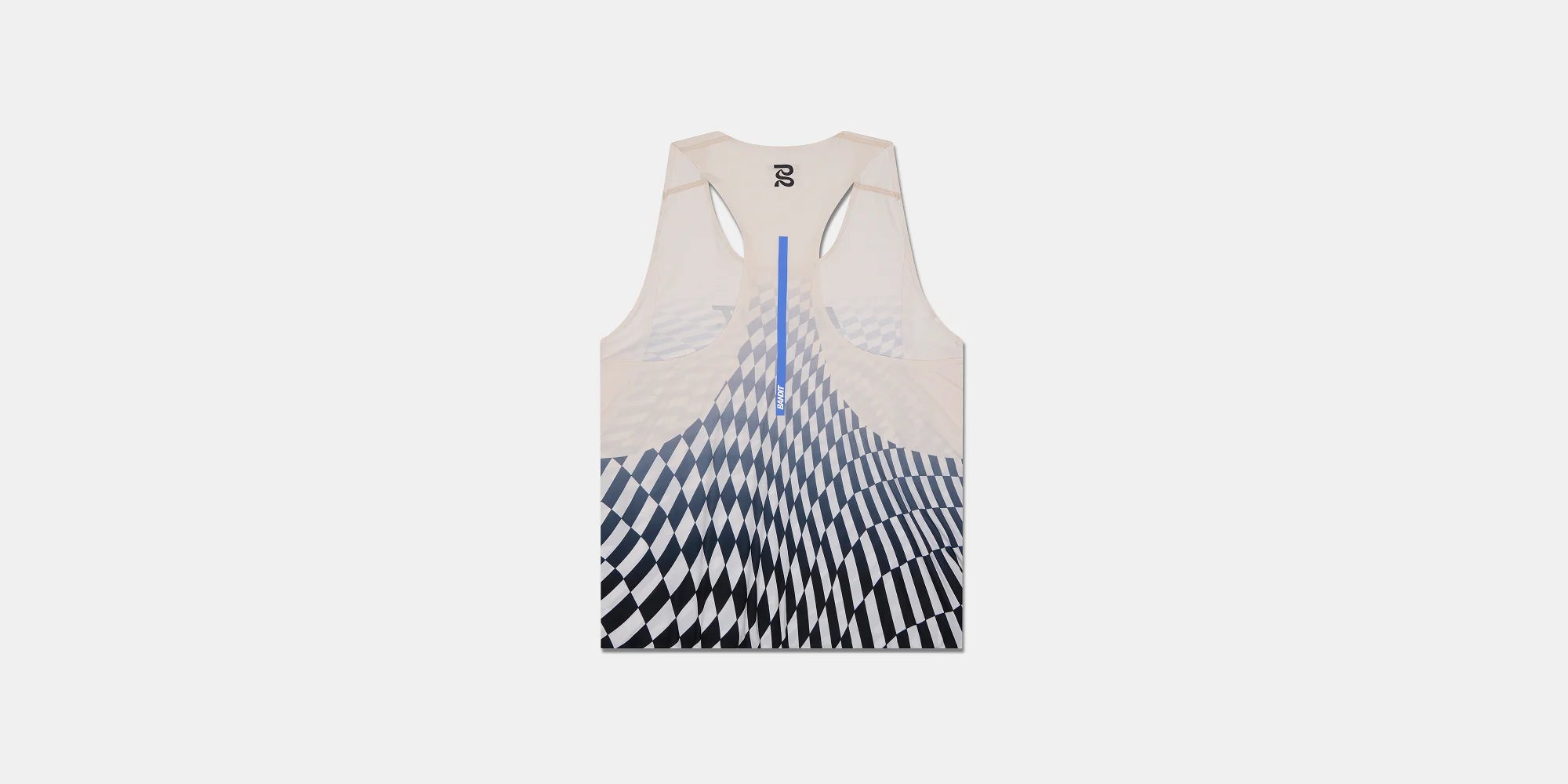โจร | เสื้อกล้าม Airware™ Performance - สีดำ