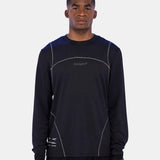 โจร | เสื้อกล้าม Airware™ Performance - สีดำ