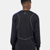 โจร | เสื้อกล้าม Airware™ Performance - สีดำ