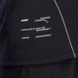 โจร | เสื้อกล้าม Airware™ Performance - สีดำ