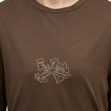 โจร | เสื้อกล้าม Airware™ Performance - สีดำ