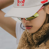 Machina | Tees Putih VHS 