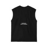 Beyond Running | Muscle Tee - Black