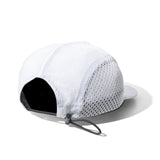 Beyond Running | Running Cap White