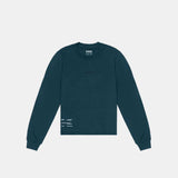 Bandit | WOMEN'S MICROMESH™ LONG SLEEVE TEE - STORM