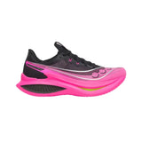 Saucony | Shoes Endorphin Pro 5 Men - BLACK/SHOCK