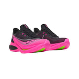 Saucony | Shoes Endorphin Pro 5 Men - BLACK/SHOCK