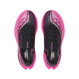 Saucony | Shoes Endorphin Pro 5 Men - BLACK/SHOCK