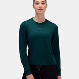 Bandit | WOMEN'S MICROMESH™ LONG SLEEVE TEE - STORM