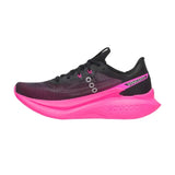 Saucony | Shoes Endorphin Pro 5 Men - BLACK/SHOCK