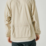 Hermanos Koumori x New Era - เสื้อยืดสีครีม