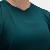 Bandit | WOMEN'S MICROMESH™ LONG SLEEVE TEE - STORM