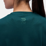 Bandit | WOMEN'S MICROMESH™ LONG SLEEVE TEE - STORM