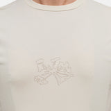 โจร | เสื้อกล้าม Airware™ Performance - สีดำ