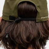 โจร | เสื้อกล้าม Airware™ Performance - สีดำ