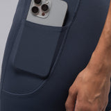 Hermanos Koumori | Womens Compression Tights - India Ink
