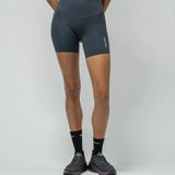 Hermanos Koumori | Womens Compression Tights - India Ink
