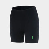 District Vision | 2" Interlock Tights - Black