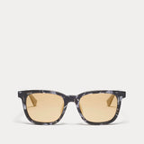 Article One - Bancroft - Charcoal w/Gold Polarized Lens