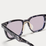 Article One - Bancroft - Charcoal w/Gold Polarized Lens