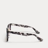 Article One - Bancroft - Charcoal w/Gold Polarized Lens