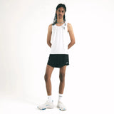 Beyond Running | Race Tank - Unisex - White