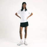 Beyond Running | Beater Shortsleeve - Men's (White)