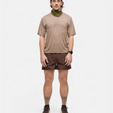 โจร | เสื้อกล้าม Airware™ Performance - สีดำ