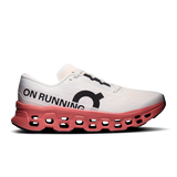 OnCloud | Cloudmonster 3 (M) - Ivory Dustrose