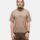 โจร | เสื้อกล้าม Airware™ Performance - สีดำ
