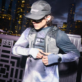 โจร | เสื้อกล้าม Airware™ Performance - สีดำ